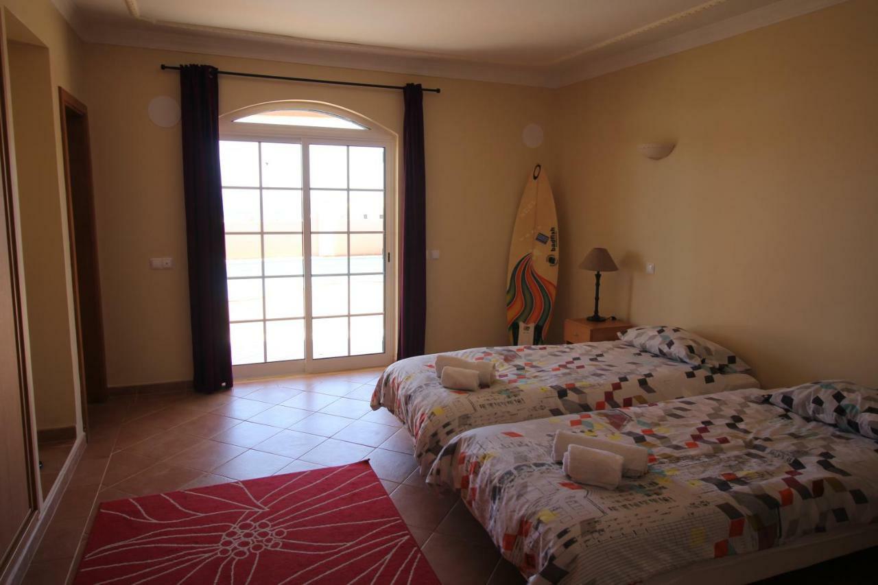 فندق Vila Bela Luz المظهر الخارجي الصورة